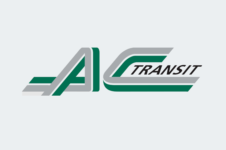 AC Transit (Oakland California)