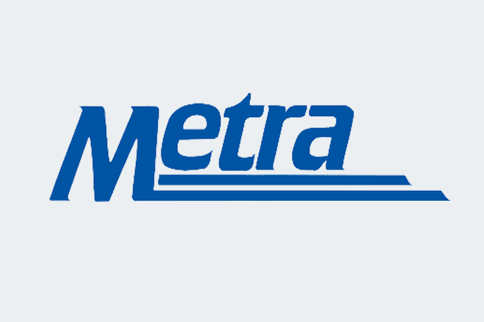 METRA (Chicago Commuter RR)