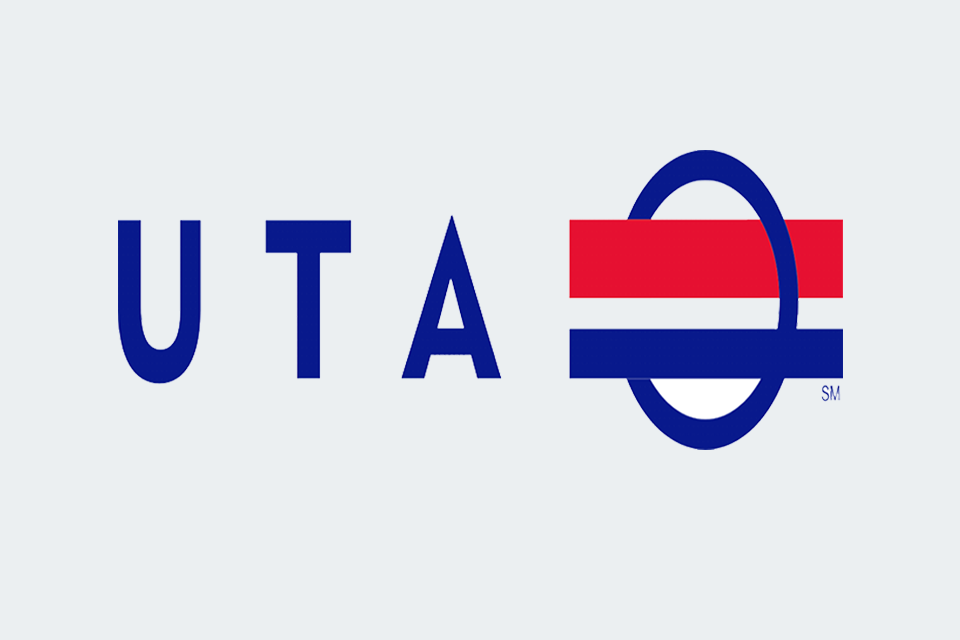 Utah Transit Authority (Ride Utah)