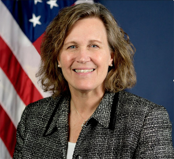 Carolyn Hayward-Williams