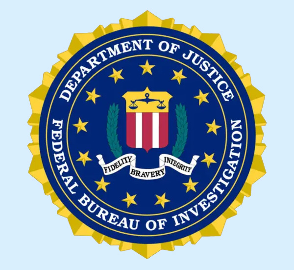 Federal Bureau of Investigation