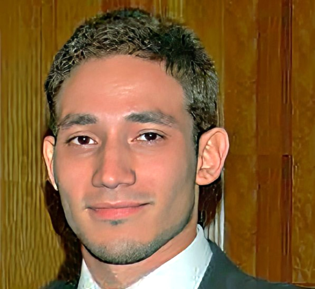 Andres Gonzalez Guilarte