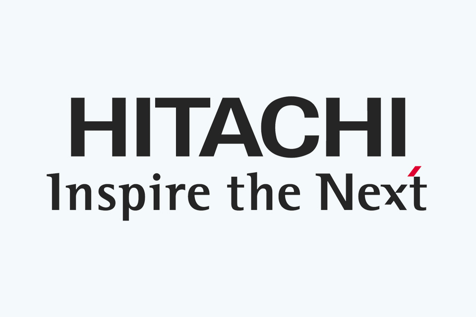 Hitachi Rail